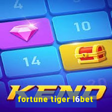 fortune tiger l6bet